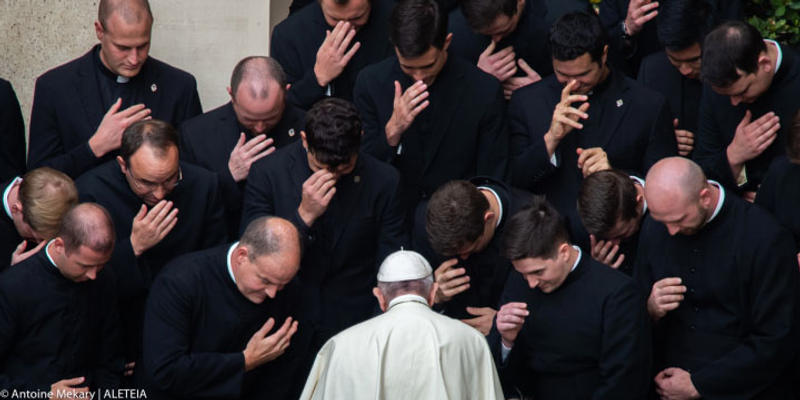 POPE FRANCIS