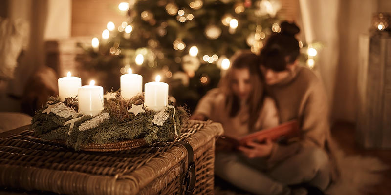 CHRISTMAS