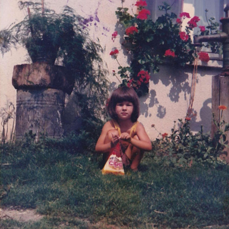 IVA NEŽIČ GLAVICA