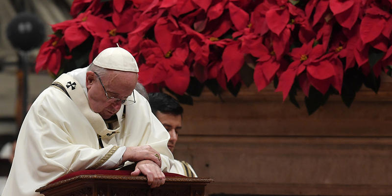 Papa Francisco