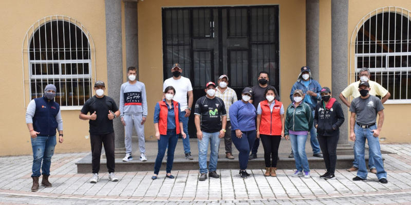 QUITO