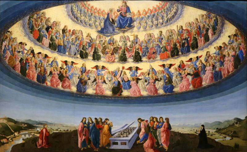 MALTA - Under the Gaze of the Assumption