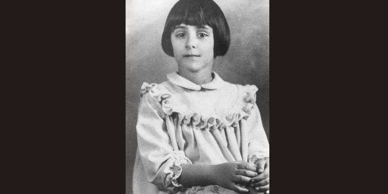 Antonietta Meo