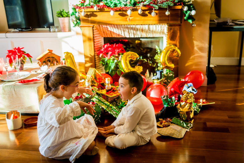 CHRISTMAS