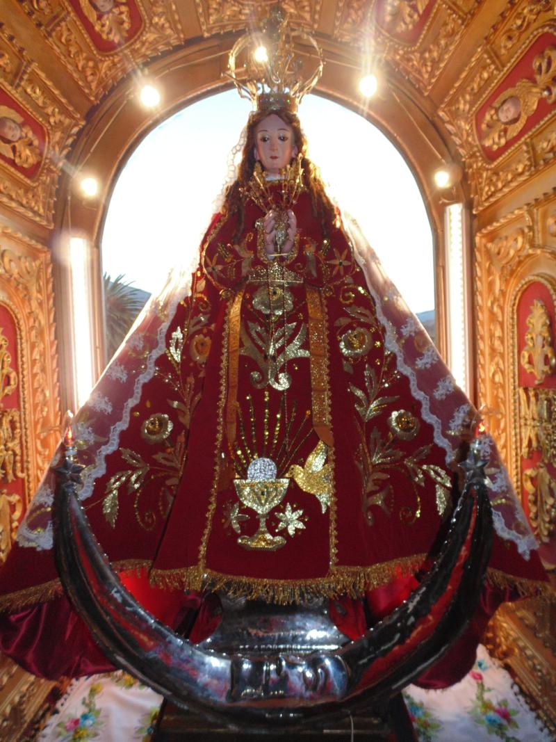 WEB-PERU-VIRGIN-OTUZCO-02-VirgendelaPuertadeOtuzco.jpg - Aleteia.org | Español - valores con alma para vivir feliz OTUZCO