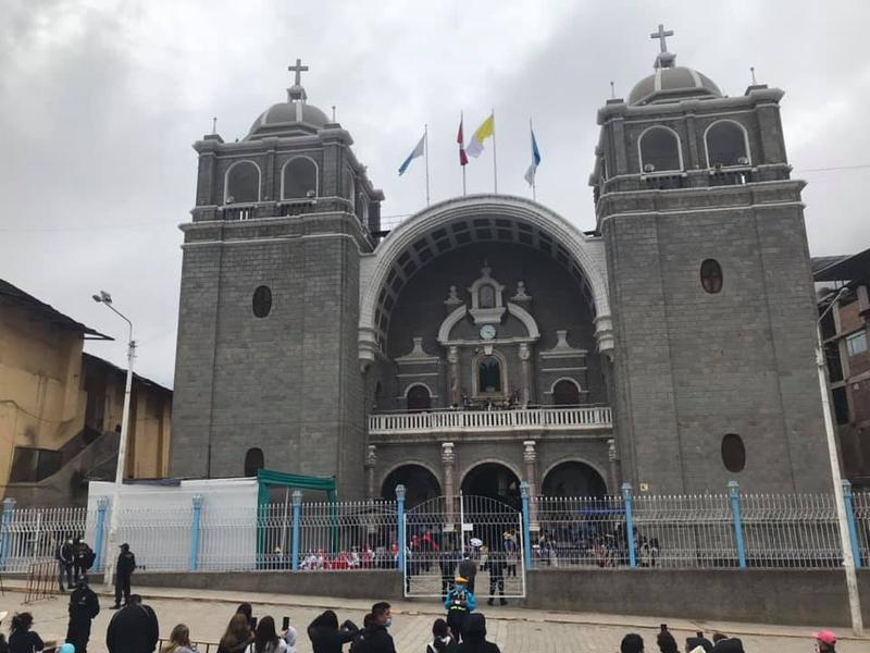 WEB-PERU-VIRGIN-OTUZCO-04-VirgendelaPuertadeOtuzco.jpg - Aleteia.org | Español - valores con alma para vivir feliz OTUZCO