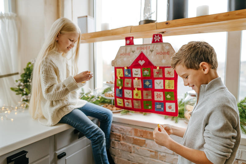 ADVENT CALENDAR