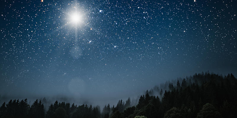 Star of Bethlehem
