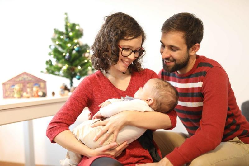 FAMILY PRESEČNIK