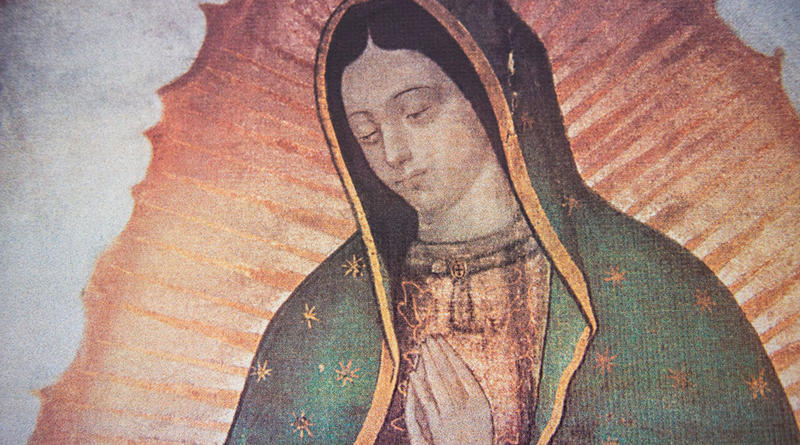 GUADALUPE