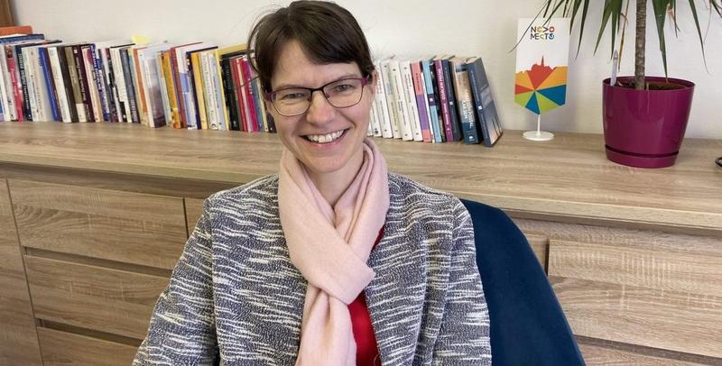 NATAŠA RIJAVEC KLOBUČAR