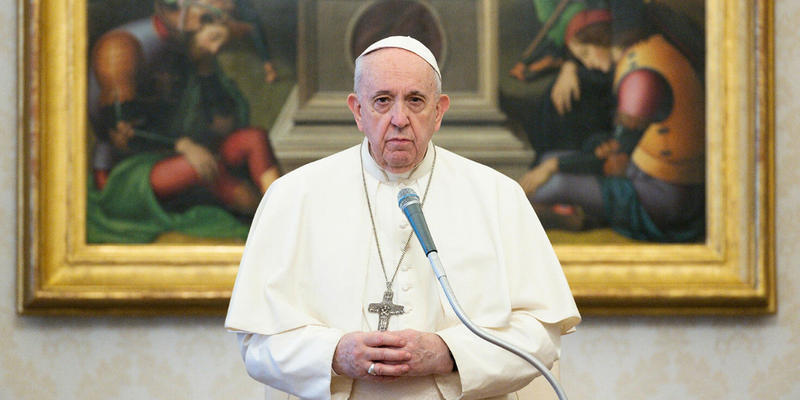 Papa Francisco