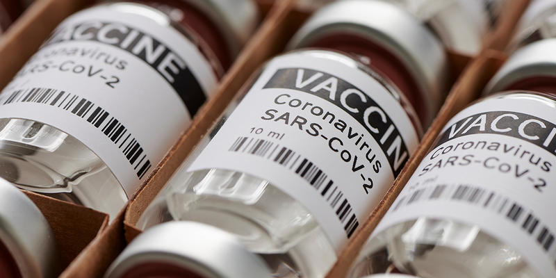 VACCINO CORONAVIRUS