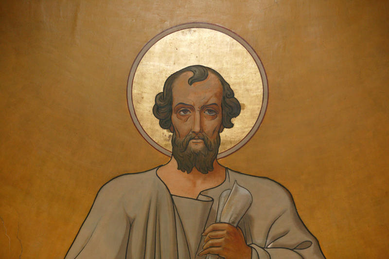 Saint Joseph