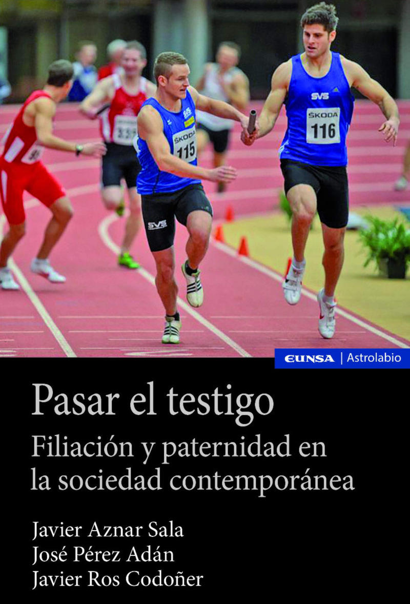 PASAR EL TESTIGO