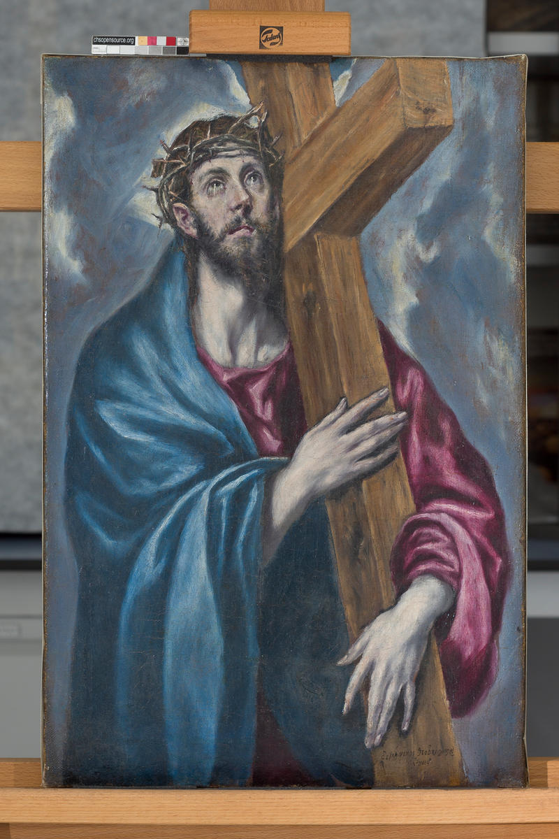 EL GRECO