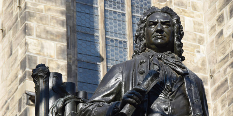 jean sébastien bach
