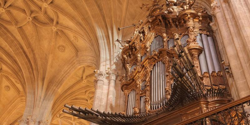 orgue