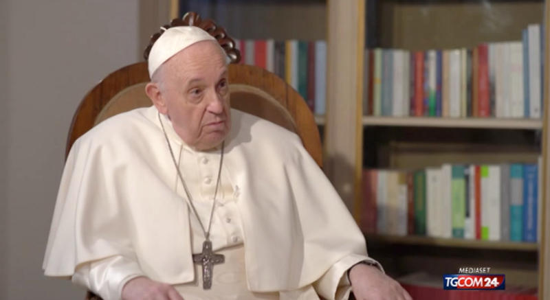 Papa Francisco