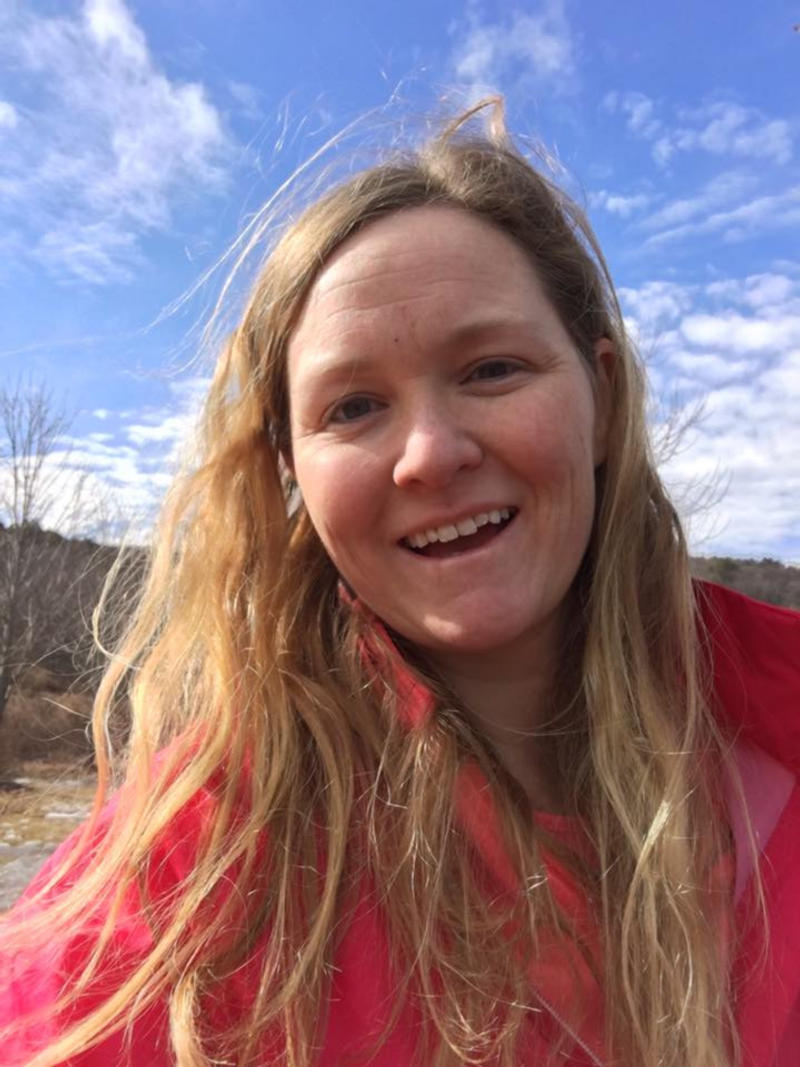 LIBBY OSGOOD
