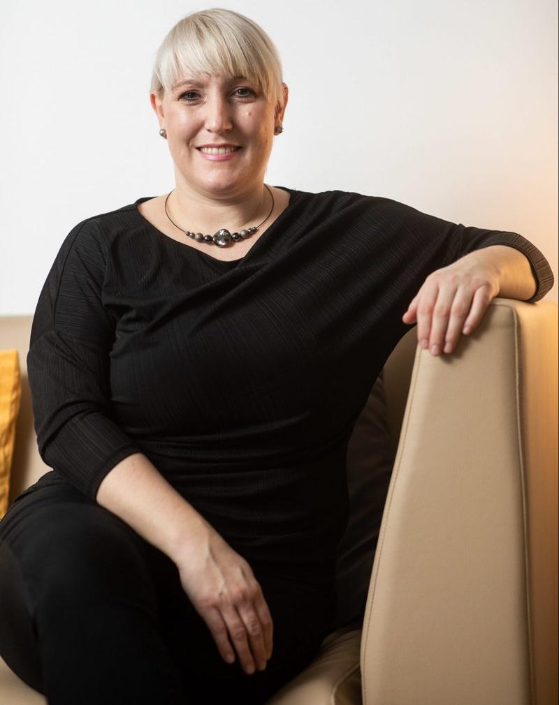 ANA PETRIČ