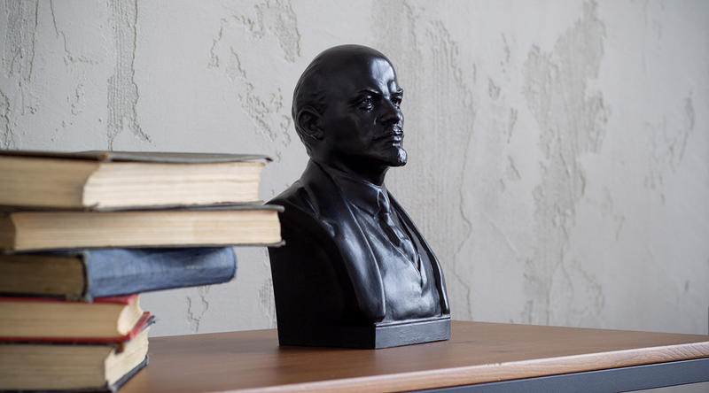 LENIN