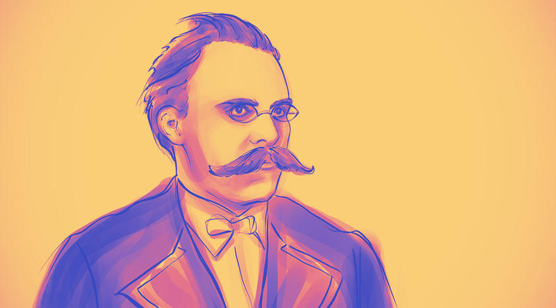 NIETZSCHE