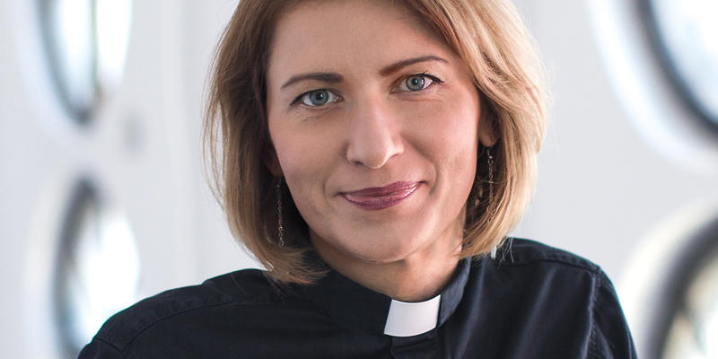 MONIKA ZUBER