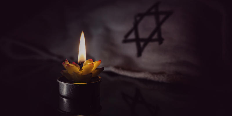 HOLOCAUST,