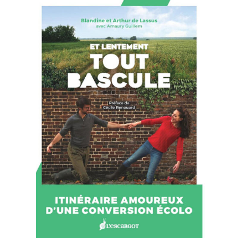Et lentement tout bascule