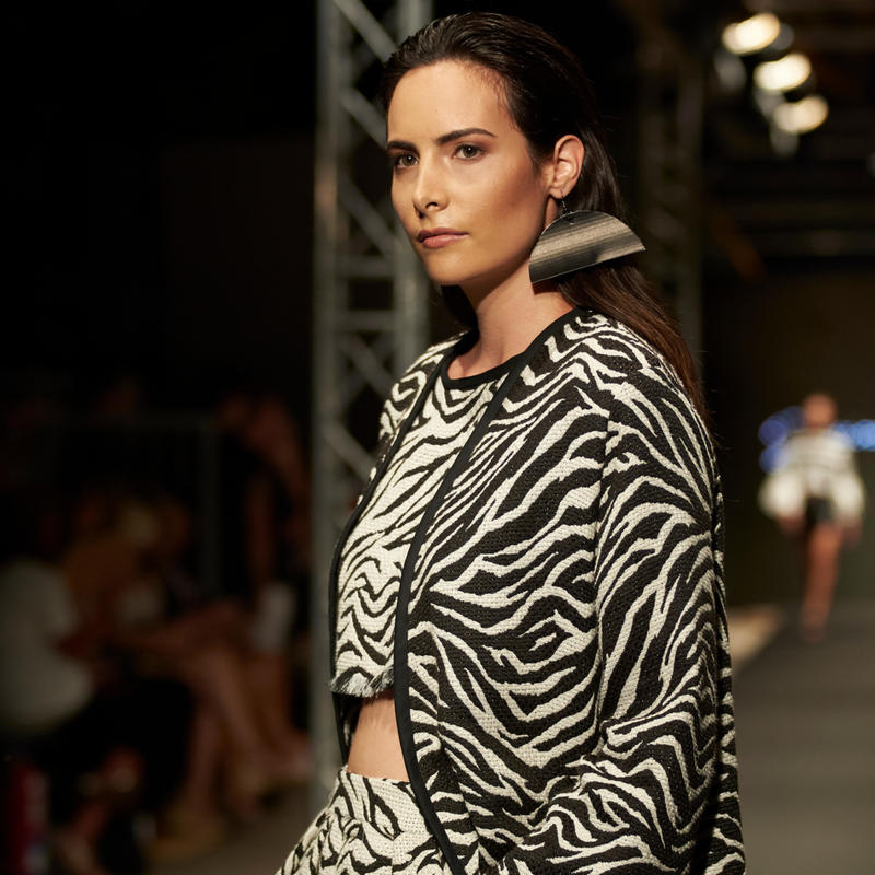 FASHION SHOW