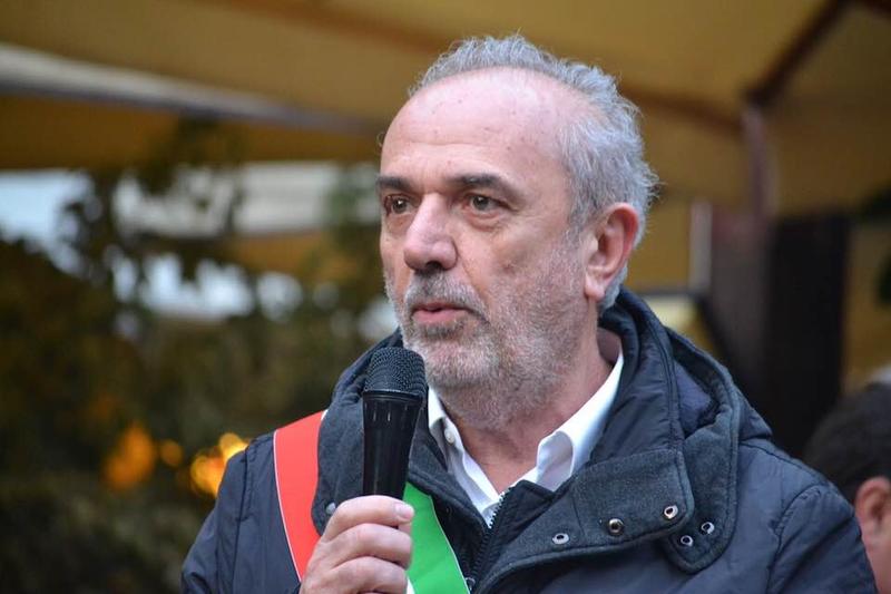 sindaco bini – castelnovo monti