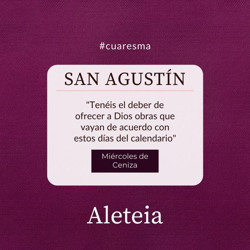 SAN AGUSTIN