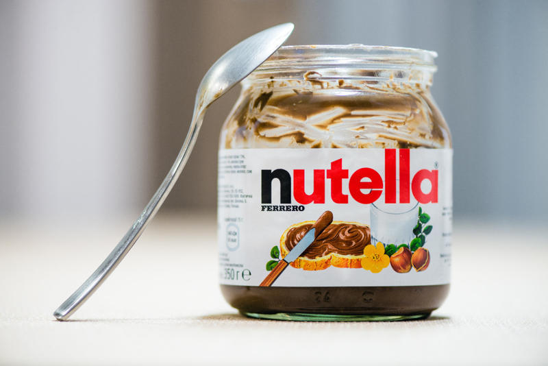 Nutella