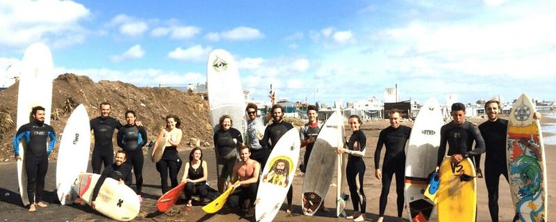 SURF