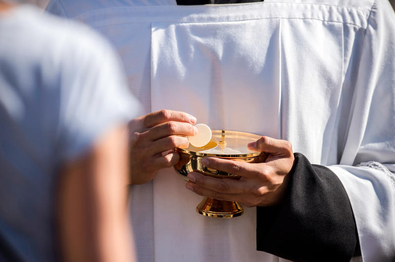 COMMUNION