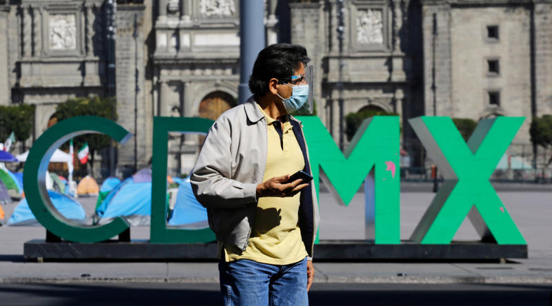 MEXICO