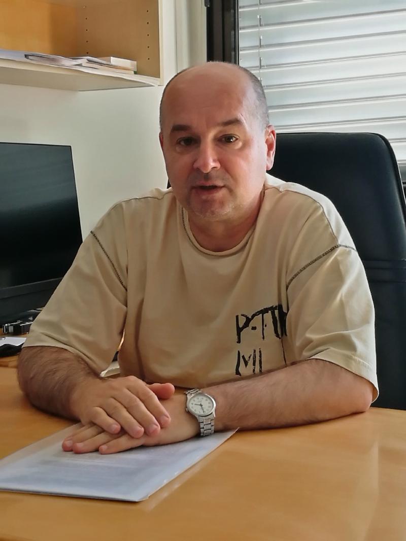 MIHA KRAMLI