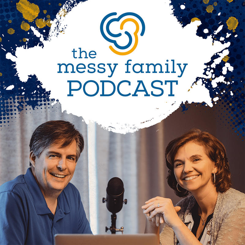 Messy Family Project