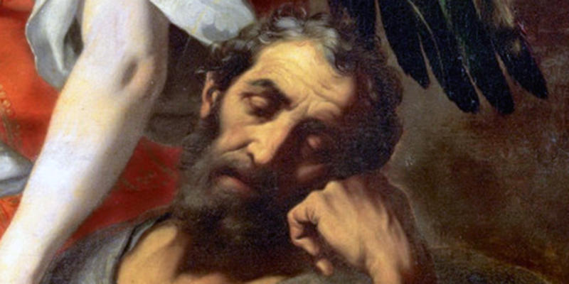SAINT JOSEPH