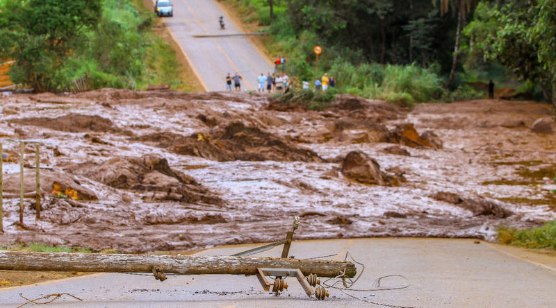 BRUMADINHO