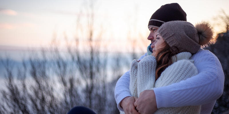 tenderness couple
