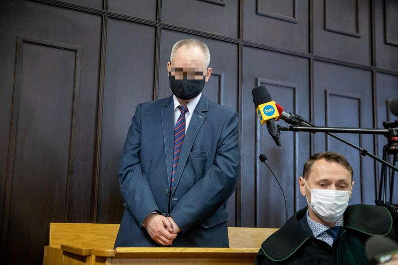 PROCES KSIĘDZA ARKADIUSZA H.