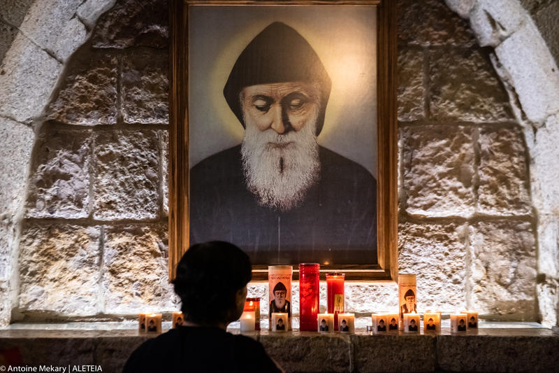 São Charbel