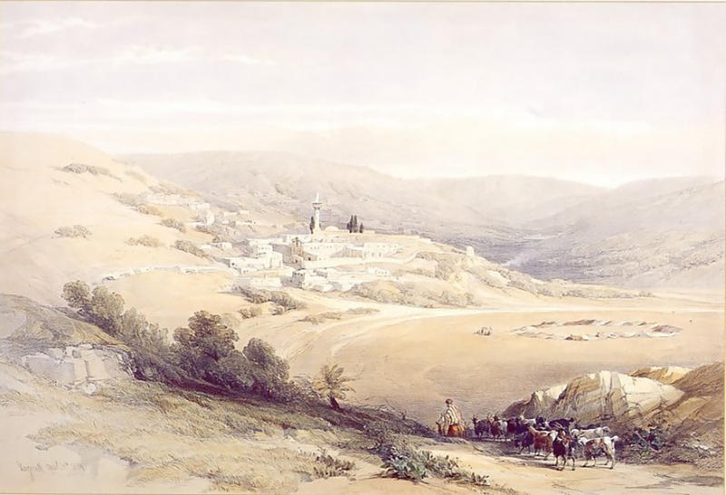 Nazareth