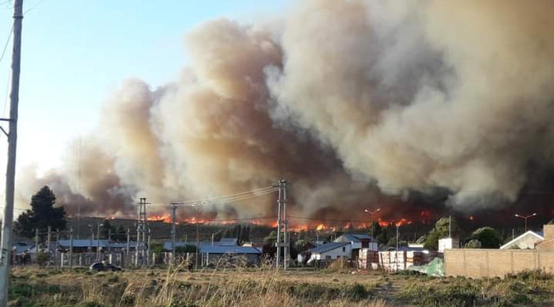 ARGENTINA