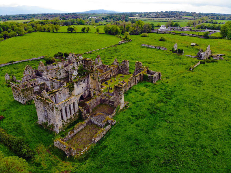 Athassel Priory