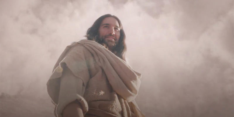 RESURRECTION MOVIE