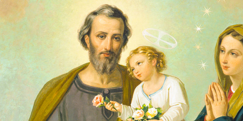 saint Joseph