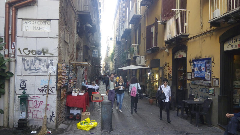 Naples